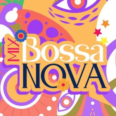 VA - MIX Bossa Nova (2025)