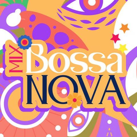 VA - MIX Bossa Nova (2025)