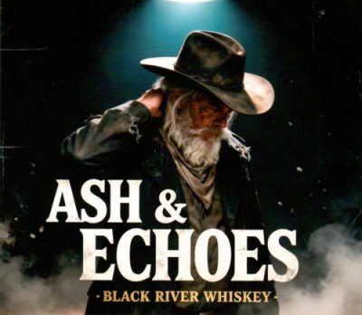 Black River Whiskey - Ash & Echoes (2026)