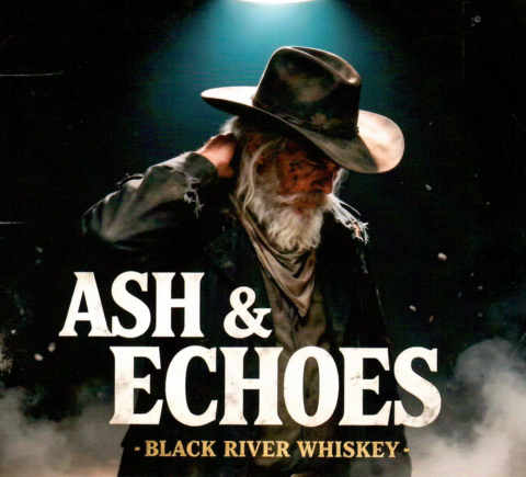 Black River Whiskey - Ash & Echoes (2026)