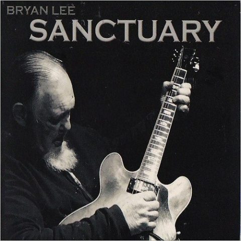 Bryan Lee - Sanctuary (2018)
