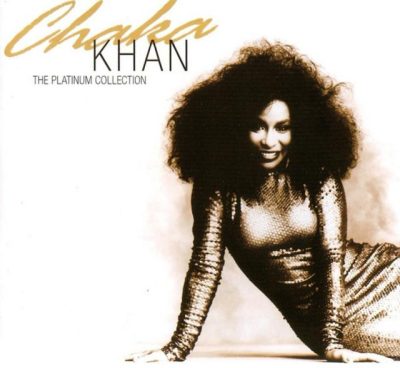 Chaka Khan - The Platinum Collection (2006)