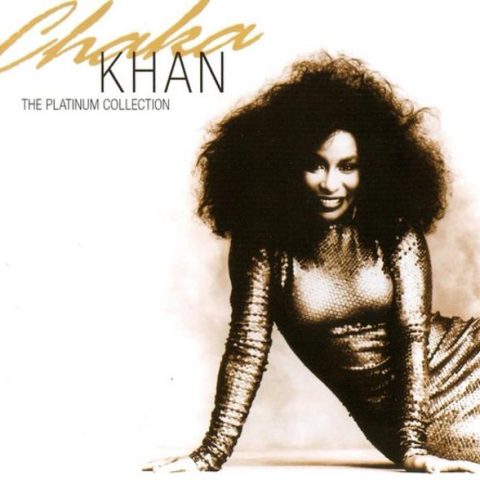 Chaka Khan - The Platinum Collection (2006)