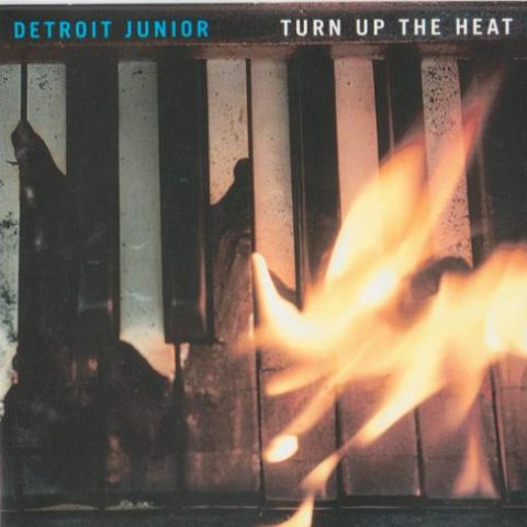 Detroit Junior - Turn Up the Heat (1995)