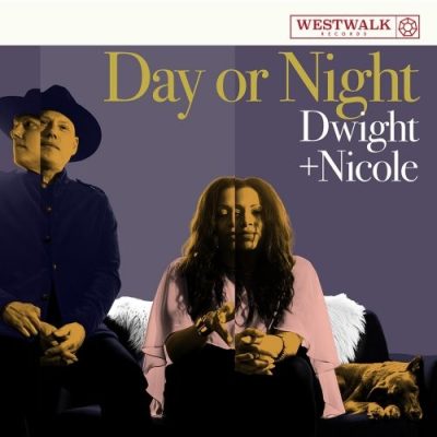 Dwight + Nicole - Day or Night (2026)