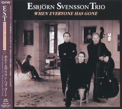 Esbjörn Svensson Trio - When Everyone Has Gone (2004)