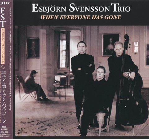 Esbjörn Svensson Trio - When Everyone Has Gone (2004)