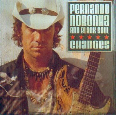 Fernando Noronha & Black Soul - Changes (2003)
