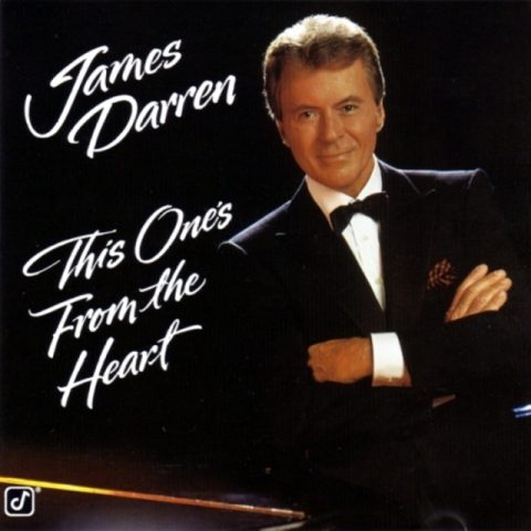 James Darren - This One's From the Heart (1999)