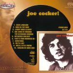 Joe Cocker - Joe Cocker! (1969/2017)