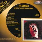 Joe Cocker - With a Little Help from My Friends (1968/2015)