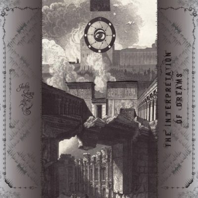 John Zorn - The Interpretation of Dreams (2017)