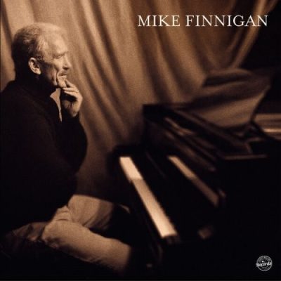 Mike Finnigan - Mike Finnigan (2026)