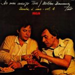 Milton Banana Trio - Ao Meu Amigo Tom (Samba É Isso Vol. 4) (1980)