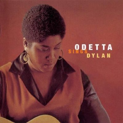 Odetta - Odetta Sings Dylan (2000)