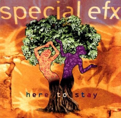 Special EFX - Here to Stay (1996)