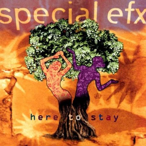 Special EFX - Here to Stay (1996)