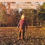 The Allman Brothers Band - Brothers and Sisters (1973/2014)