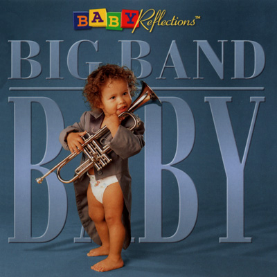The Swingfield Big Band - Big Band Baby (2000)
