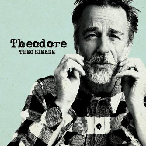 Theo Sieben - Theodore (2026)