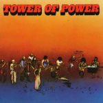Tower of Power - Tower of Power (1973/1990)