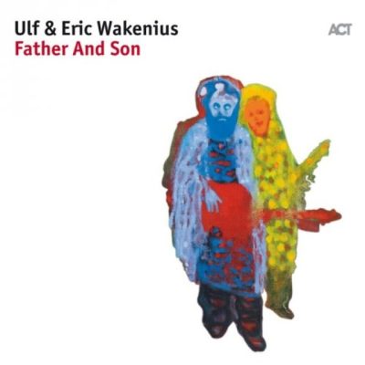 Ulf & Eric Wakenius - Father And Son (2017)