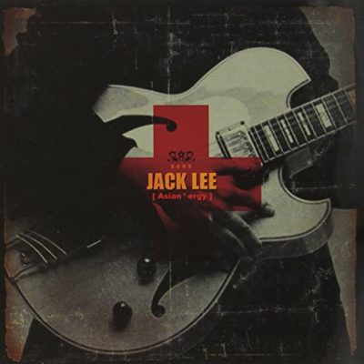 Jack Lee - Asian*ergy (2006)