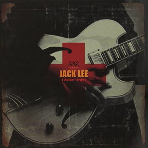 Jack Lee - Asian*ergy (2006)