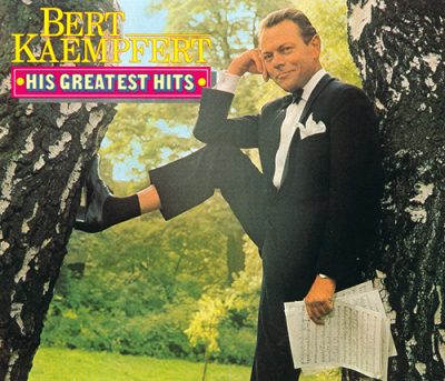 Bert Kaempfert - His Greatest Hits (1965/1985)