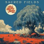 CFG & The Family - Sacred Fields (2026)