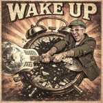 Chino Swingslide - Wake Up (2026)