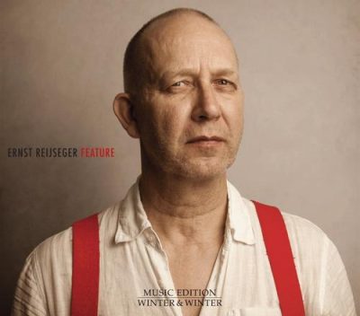 Ernst Reijseger - Feature (2014)