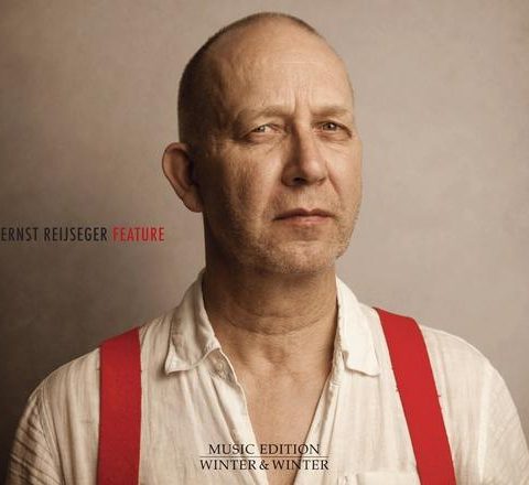Ernst Reijseger - Feature (2014)