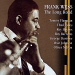 Frank Wess - The Long Road (1963/2000)