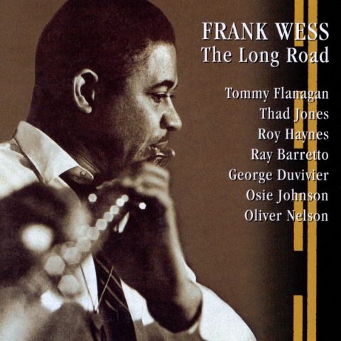 Frank Wess - The Long Road (1963/2000)