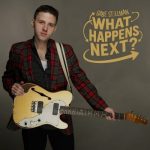 Gabe Stillman - What Happens Next? (2026)