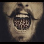 Grant Sabin - Anthromusicology (2012)