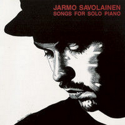Jarmo Savolainen - Songs For Solo Piano (1990)