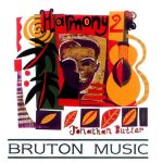 Jonathan Butler - Harmony 2 (1994)