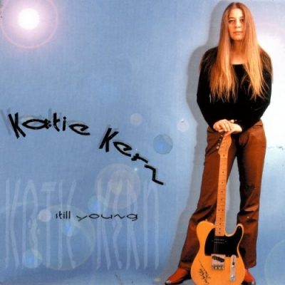 Katie Kern - Still Young (2006)