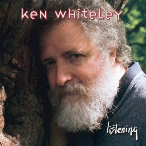 Ken Whiteley - Listening (2000)