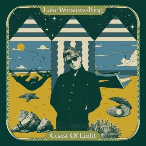 Luke Winslow-King - Coast of Light (2026)