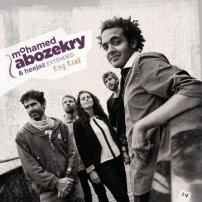 Mohamed Abozekry & Heejaz Extended - Ring Road (2015)