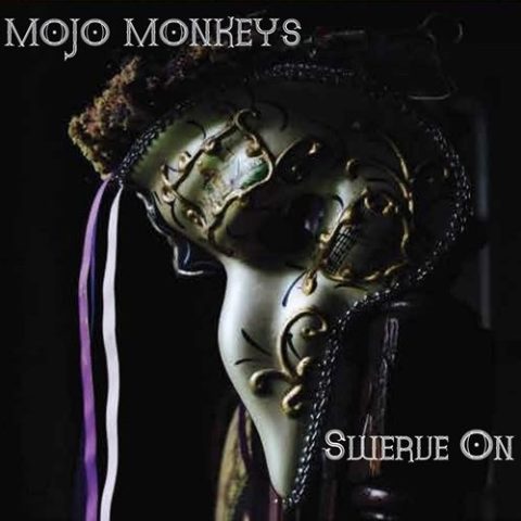 Mojo Monkeys - Swerve On (2017)