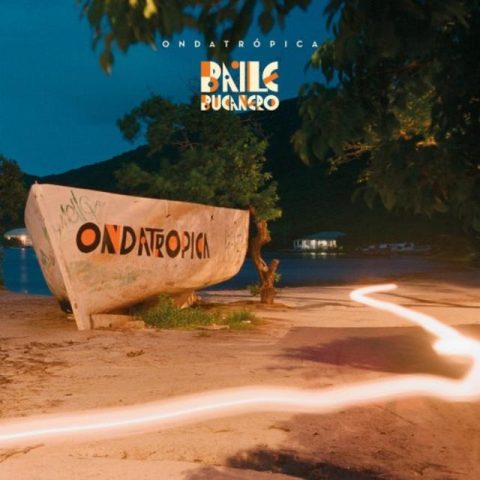 Ondatrópica - Baile Bucanero (2017)