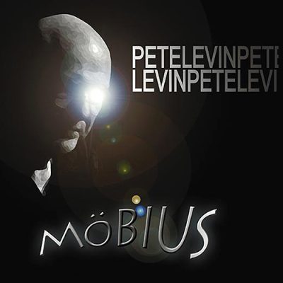 Pete Levin - Möbius (2017)