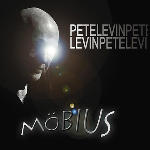 Pete Levin - Möbius (2017)