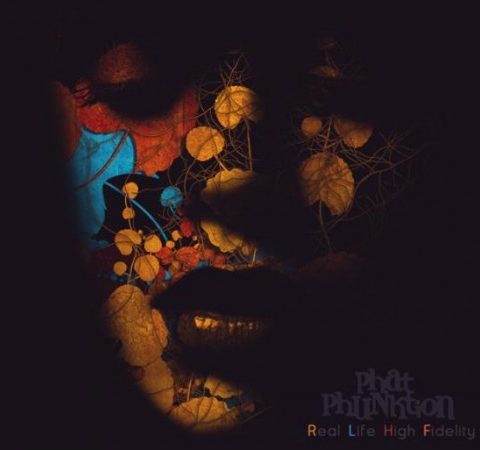 Phat Phunktion - Real Life High Fidelity (2011)