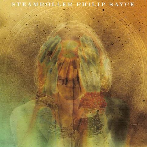Philip Sayce - Steamroller (2012)
