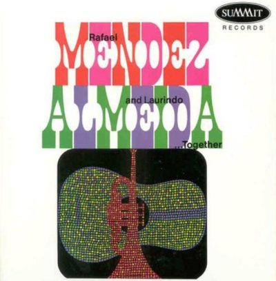Rafael Mendez & Laurindo Almeida - Together (1967/1998)
